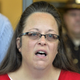 Image for article titled Kim Davis's Emails Show Most Kentucky Clerks Want Different Marriage Licenses for LGBT Couples